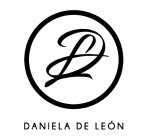 DL DANIELA DE LEÓN