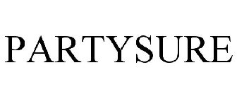 PARTYSURE