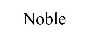 NOBLE