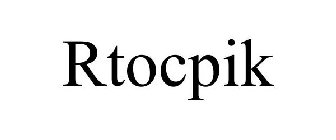 RTOCPIK