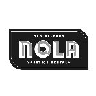 NEW ORLEANS NOLA VACATION RENTALS