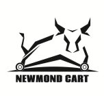 NEWMOND CART