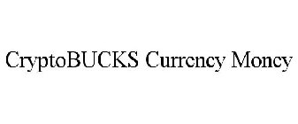 CRYPTOBUCKS CURRENCY MONEY