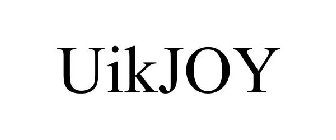 UIKJOY