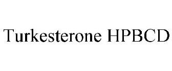 TURKESTERONE HPBCD