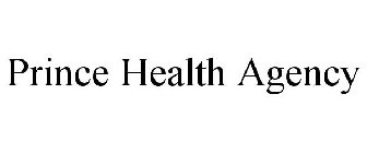 PRINCE HEALTH AGENCY