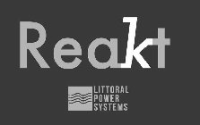 REAKT LITTORAL POWER SYSTEMS