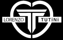 LORENZO T TUTINI