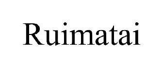 RUIMATAI