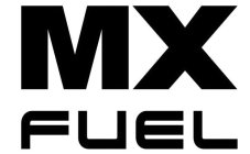 MX FUEL