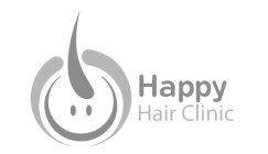 HAPPY HAIR CLINIC