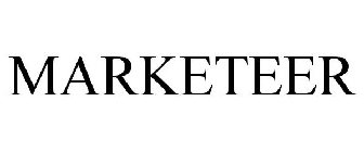 MARKETEER