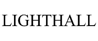 LIGHTHALL