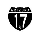 ARIZONA 17