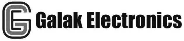 G GALAK ELECTRONICS