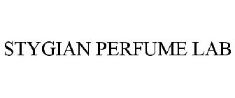 STYGIAN PERFUME LAB