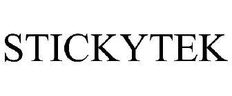 STICKYTEK