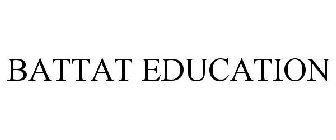 BATTAT EDUCATION