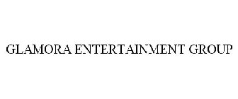 GLAMORA ENTERTAINMENT GROUP