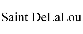 SAINT DELALOU