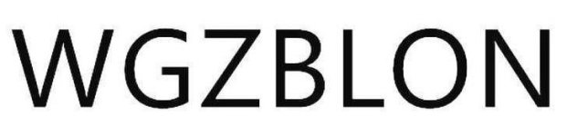 WGZBLON