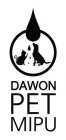 DAWON PET MIPU