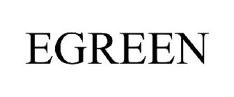 EGREEN