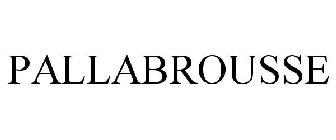 PALLABROUSSE