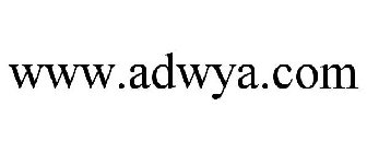 WWW.ADWYA.COM