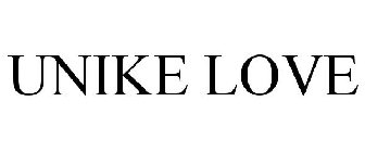 UNIKE LOVE