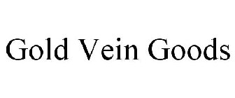 GOLD VEIN GOODS