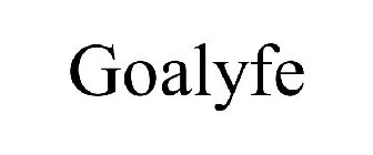 GOALYFE