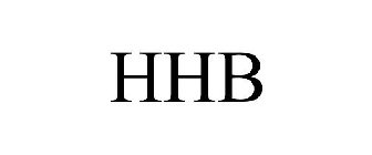 HHB