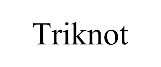 TRIKNOT