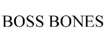 BOSS BONES