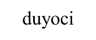 DUYOCI