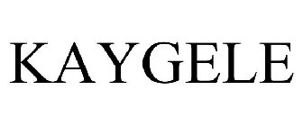 KAYGELE