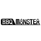 BBQ MONSTER