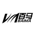 BAIMA