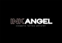 INKANGEL COSMETIC TATTOO ARTISTRY