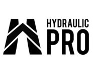 HYDRAULIC PRO