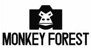 M MONKEY FOREST