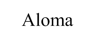 ALOMA