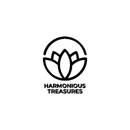 HARMONIOUS TREASURES