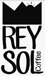 REY SOL COFFEE