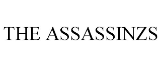 THE ASSASSINZS