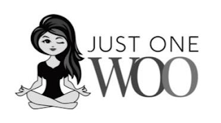 JUST ONE WOO