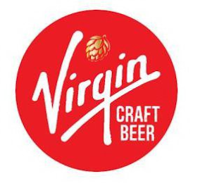 VIRGIN CRAFT BEER