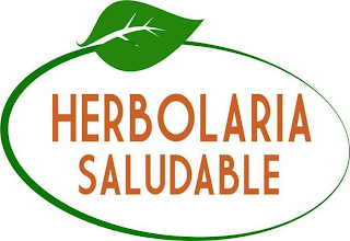 HERBOLARIA SALUDABLE