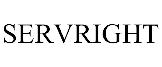 SERVRIGHT